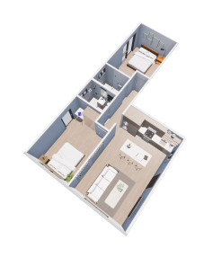 Floorplan 2x2_luxe
